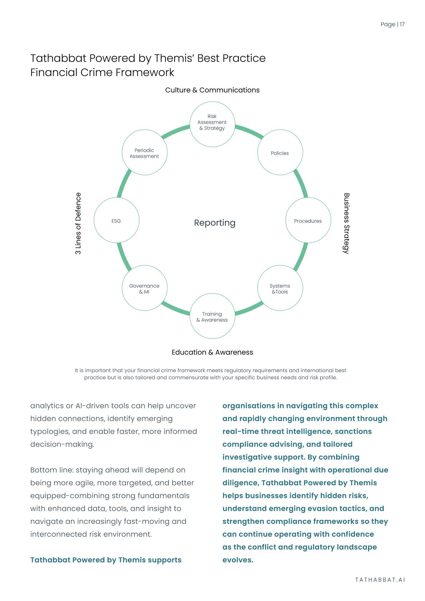 TTBT - CA - Money Laundering - Intelligence Briefing17