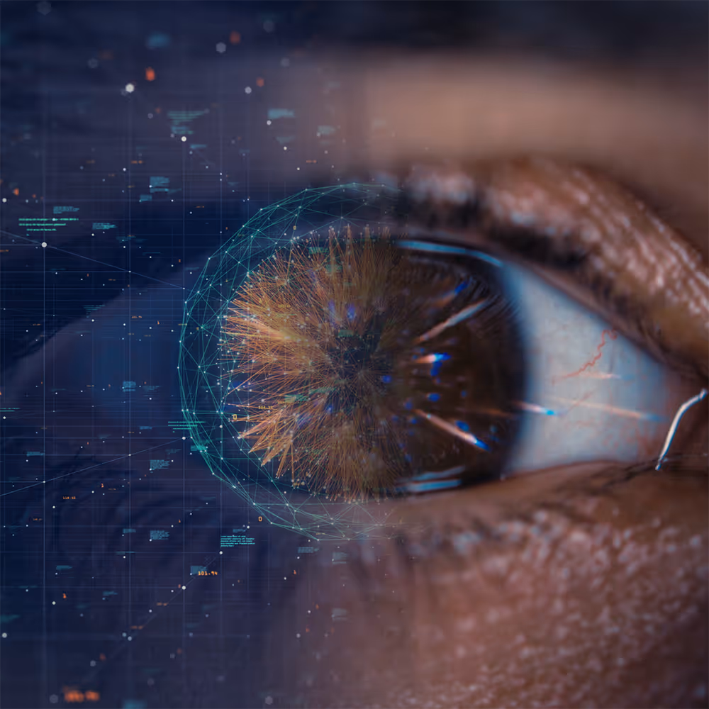 AI Eye THEMIS