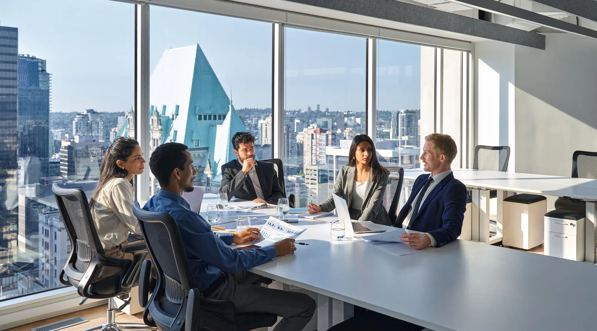 Corporates